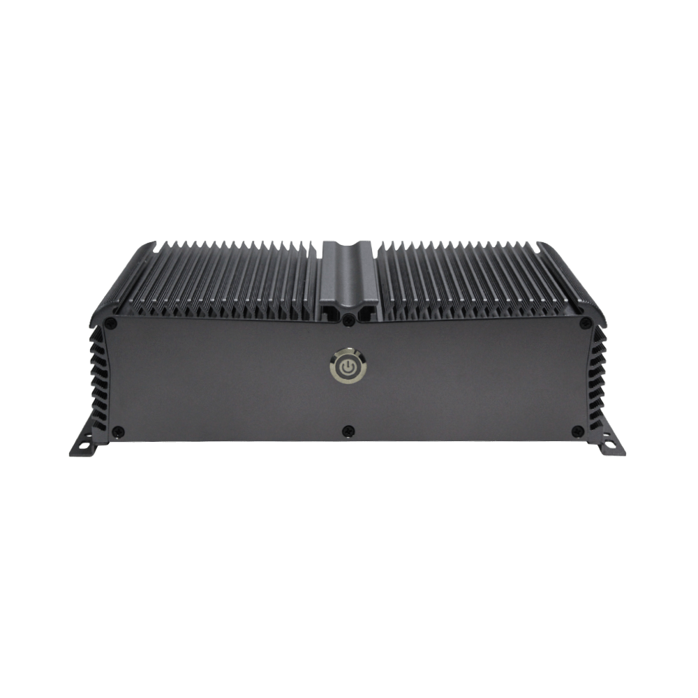 Box PC Industriale i3 GPB-35L4-I3 - immagine 2
