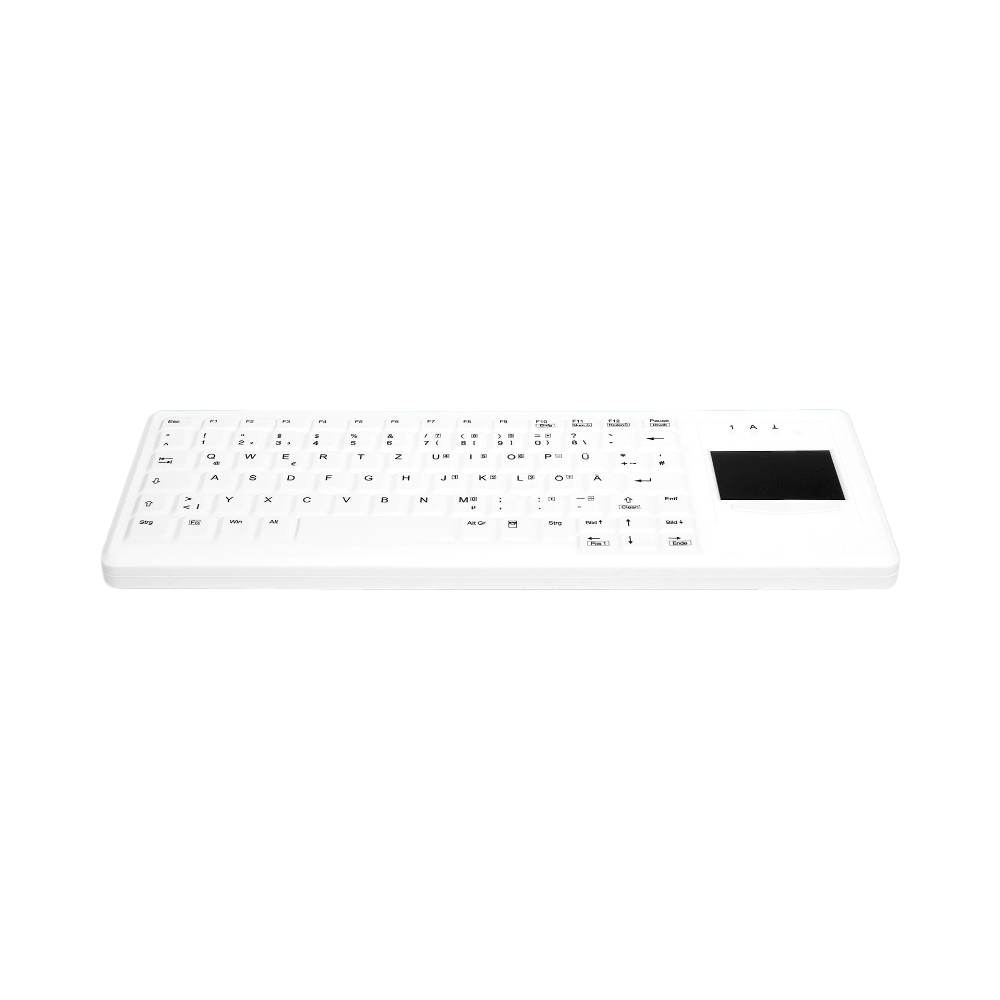 Tastiera ACTIVE-KEY compatta AK-C4400 - immagine 3