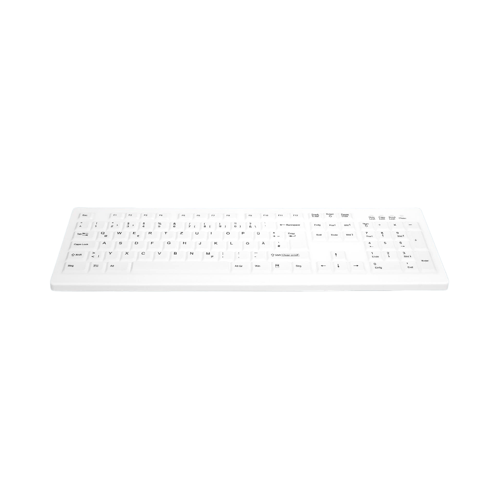 Tastiera ACTIVE-KEY estesa AK-C8100 - immagine 3