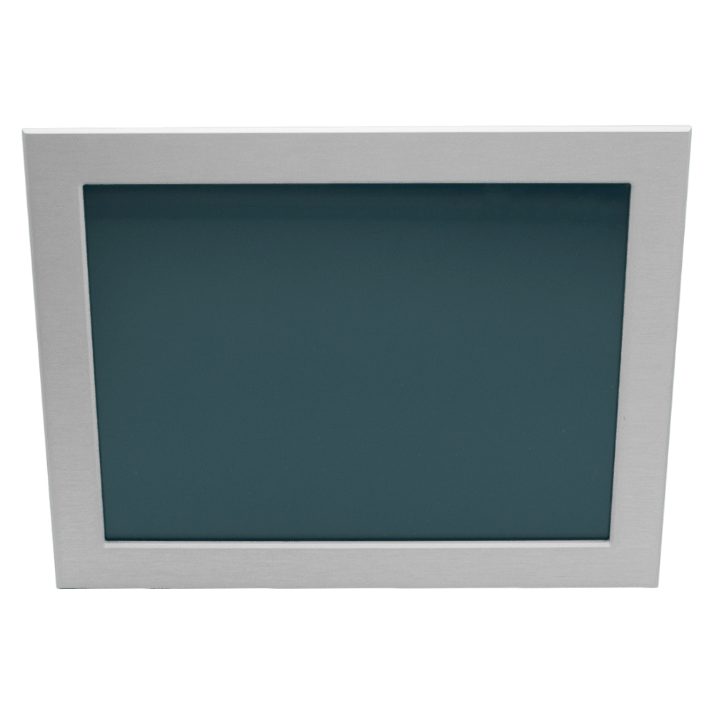 PC in alluminio DPC15A - immagine 3