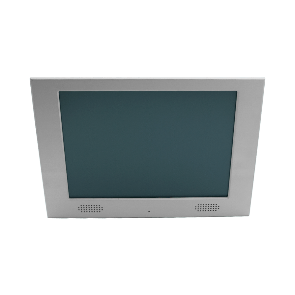 PC in alluminio DPC15AM - immagine 3