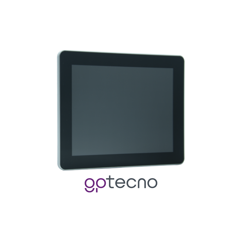 PC touch tablet design ECO-15