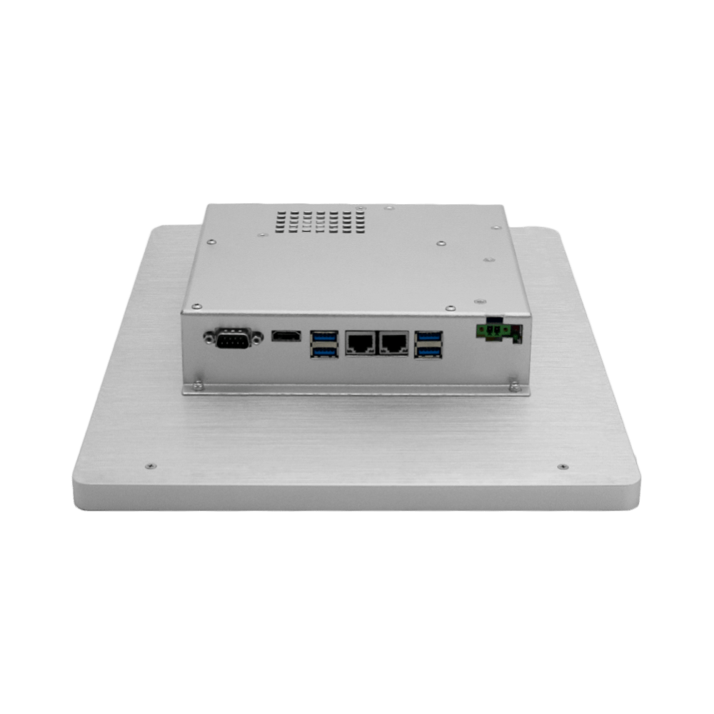 PC touch tablet design ECO-15 - immagine 2