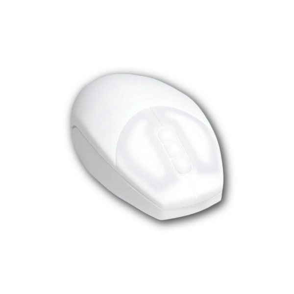 mouse laser USB in silicone IP68