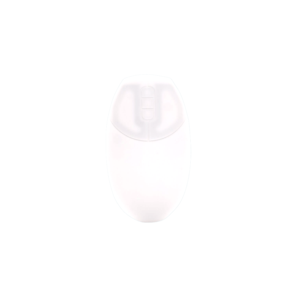 Mouse laser ACTIVE-KEY AK-PMT1LB-US-W - immagine 2