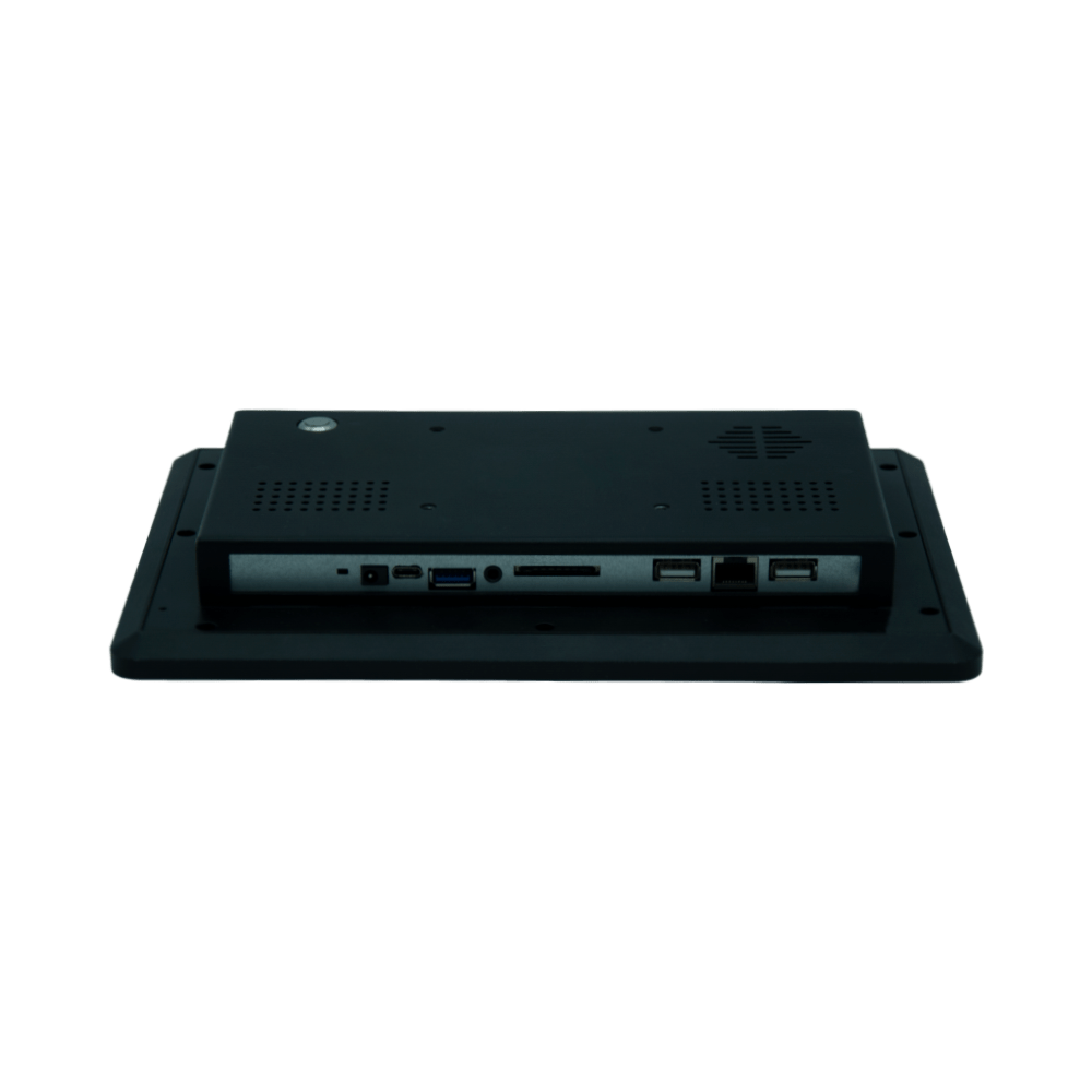 ANDROID Tablet PC WALLY-J DA 10" - immagine 2