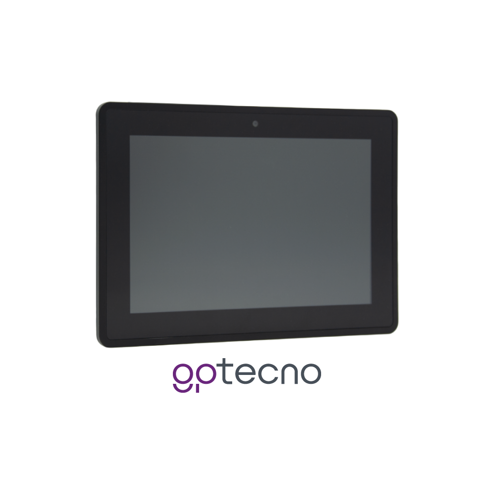 ANDROID Tablet PC WALLY-J DA 10"